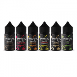 Shaken - Flavour Concentrate - (Just Add MTL/Salt Nic) - Makes 30ml